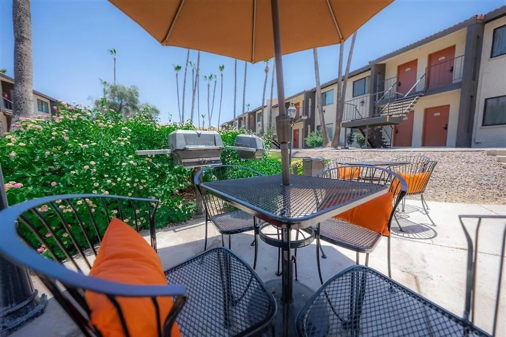 138 Fully Furnished, Amenities Galore 스코 츠 데일 스코 츠 데일