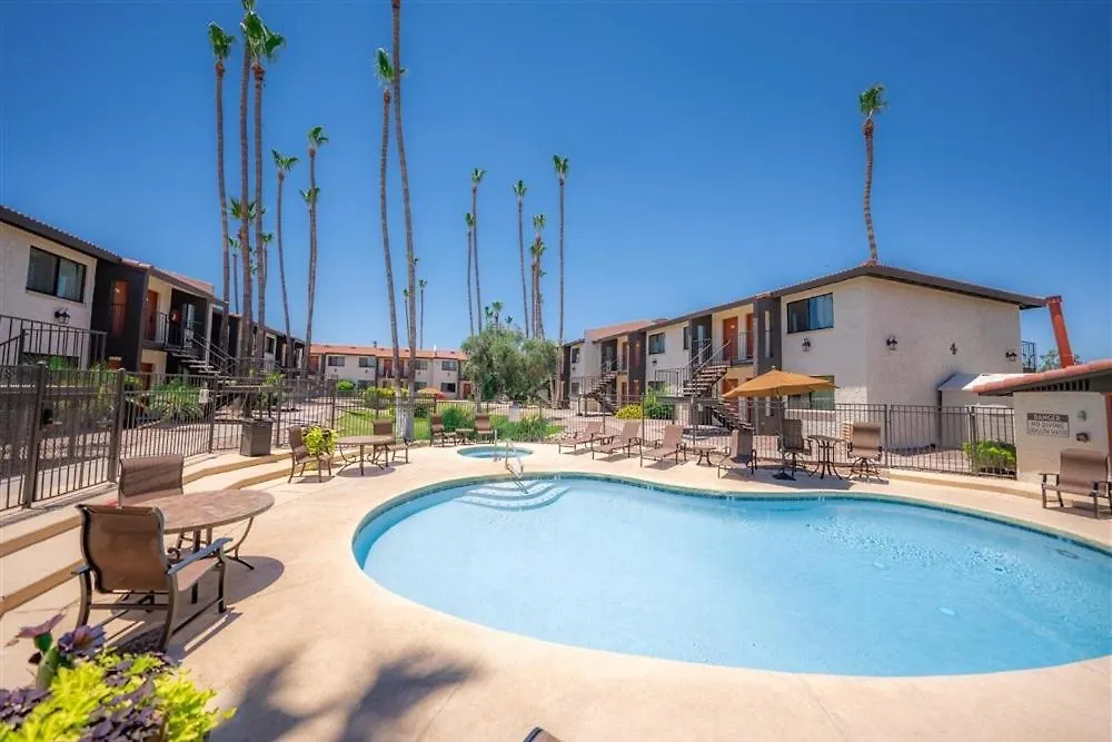 138 Fully Furnished, Amenities Galore 스코 츠 데일 아파트