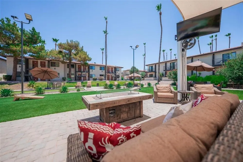 138 Fully Furnished, Amenities Galore 스코 츠 데일 미국